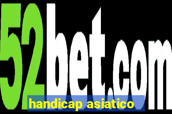 handicap asiatico -1,25